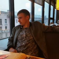 Denis Ivanov的照片