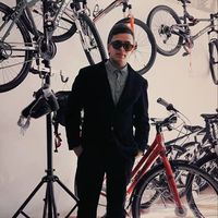 Djaber Mosbah's Photo