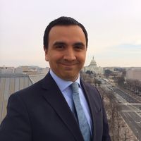 Jose  Alvarez's Photo