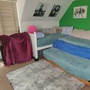 DE-E's Space, Cuddle movie night's picture