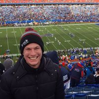 Darius Gutte's Photo