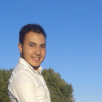 Yazid Berber's Photo