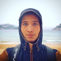 Fotos de Jeronimo Bosch Cook