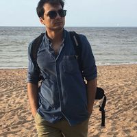 Farhad Bayatzadeh's Photo