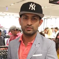 Anubhav Chhabra的照片