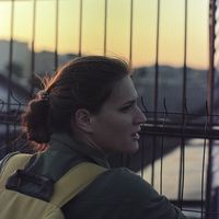 Христина Соколаева's Photo