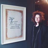 Camille van De Pavert的照片