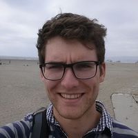 Andreas Osowski的照片