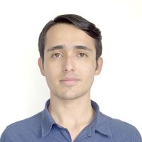 Diego Fernando Camacho's Photo