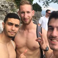 leo cohen shelach的照片