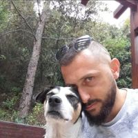 Dimitris Peyia's Photo