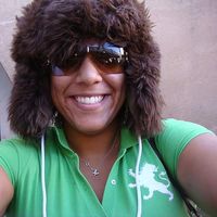 Tiffany Clark's Photo