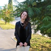 Fotos de Masha Saladovnikova