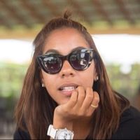 Paola Moquete's Photo