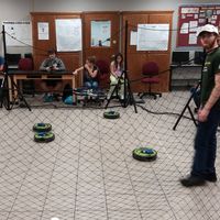 Allan Axelrod's Photo