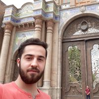 saeed rezvani's Photo