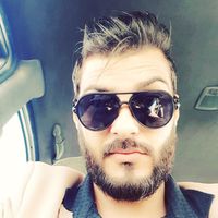 Mohammad AL-Sadi的照片