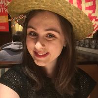 Hannah Rafferty's Photo