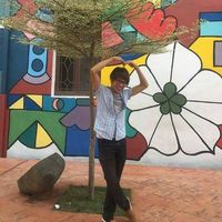 Justice Yang的照片