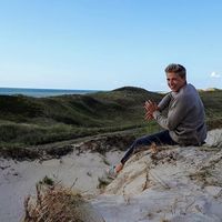 Jannik Leger's Photo