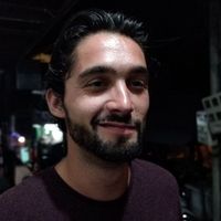 Zacharie Le Moing的照片