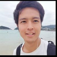 Tomohiro Kawai's Photo