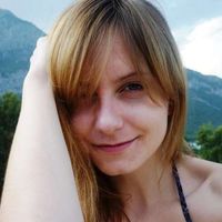 Ekaterina Potekhina's Photo