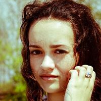 Margaret Davydova的照片