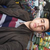 Mohammad Parsa's Photo