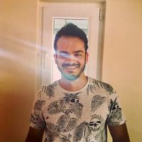 Mališa Stanojević的照片