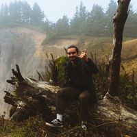 Taylor Riordan's Photo