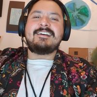 Fénix Argor Ríos Guerrero (Jorge Efrén)的照片