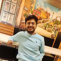 Kumar Jayant的照片