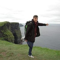 Mathias Fontaine's Photo