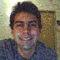 Felipe CORTES's Photo