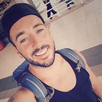 Brandon Sharpe的照片