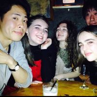 Takashi Yoshida的照片