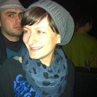 Miglena  Chernaeva's Photo