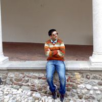 Harshit Bhatia's Photo