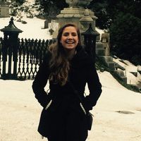 Delphine De Moor的照片