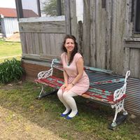 Rosalie Bouck's Photo