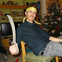 Michael Müller's Photo