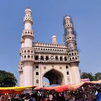 Vinay  Teja的照片