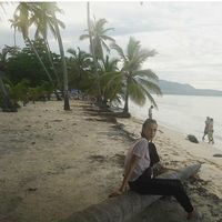 Fadoua Habbani's Photo