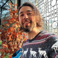 Fatih Odemis的照片