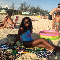 Le foto di kiana Barry