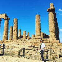 Le foto di Ellie Zhang