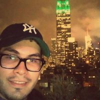 Carlos Cuéllar's Photo