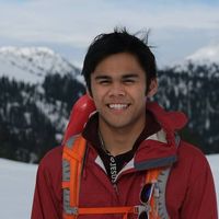 Fotos de Blaine Tubungbanua