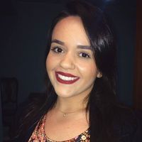 Isabela Martins's Photo